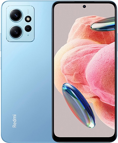 Redmi Note 10 Pro (8GB+128GB) Glacier Blue, Unlocked B - CeX